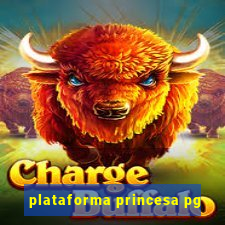 plataforma princesa pg